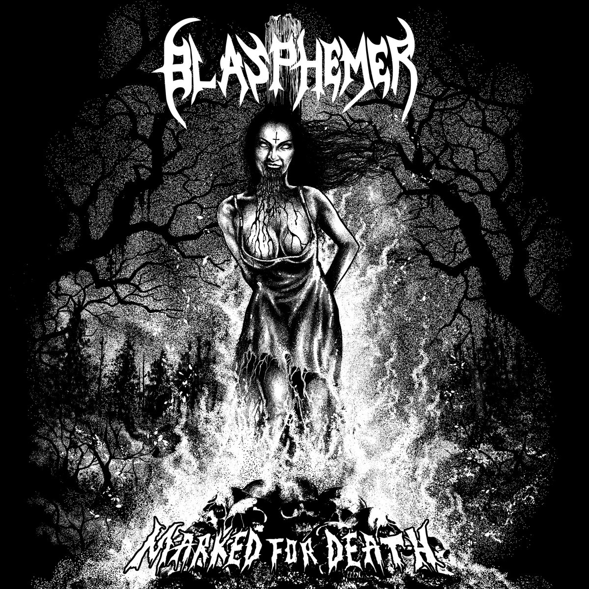 【French l】 Blaspheme / Blaspheme Blaspheme | Spotify