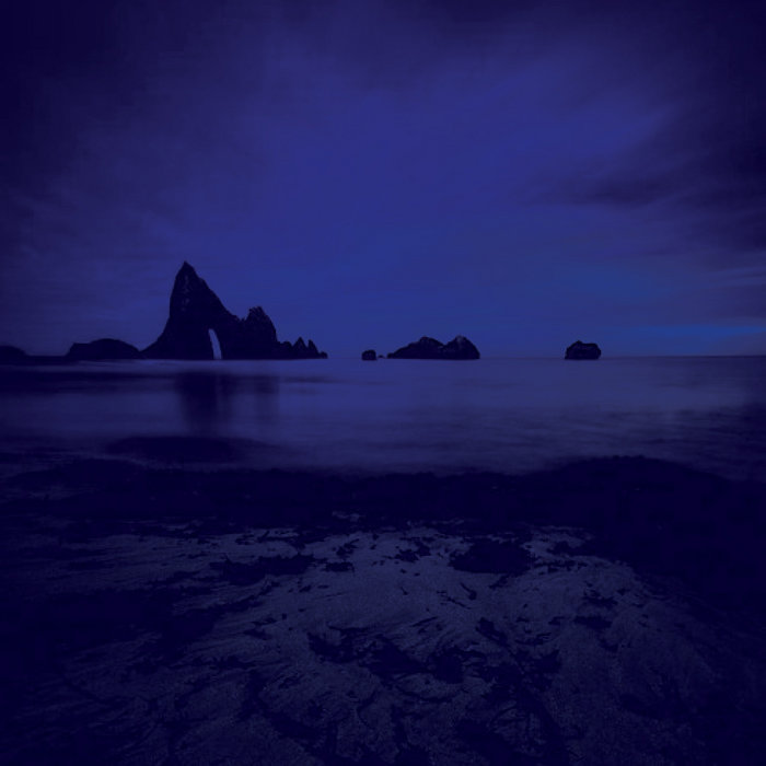 Burial Gutted (Singularis edit) Singularis