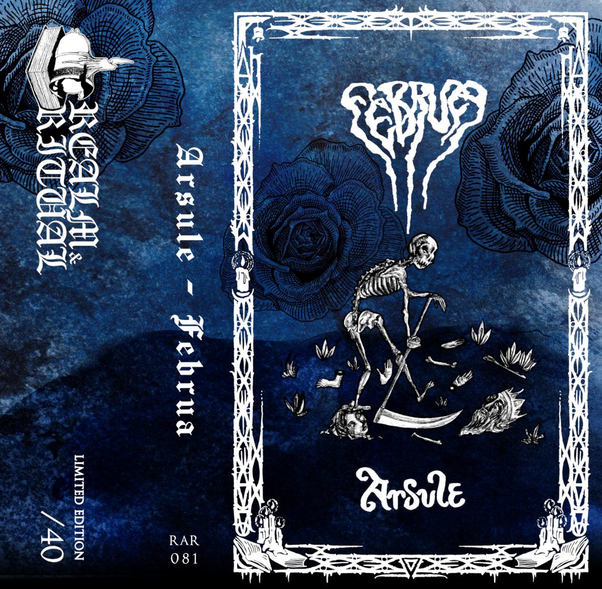 Februa Arsule Realm and Ritual