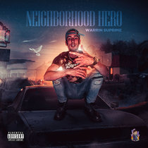 NEIGHBORHOOD HERO cover art