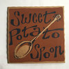Sweet Potato Spoon Cover Art