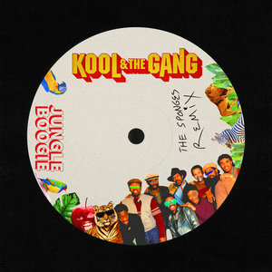 The Sponges — Jungle Boogie (The Sponges Remix)Kool & The Gang