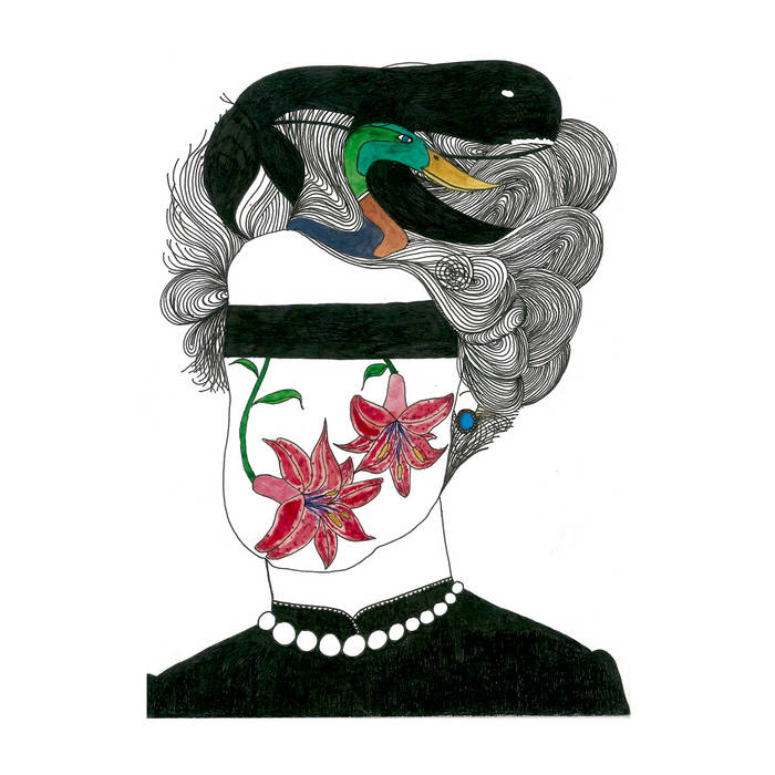 Astro huido EP
von VERANO