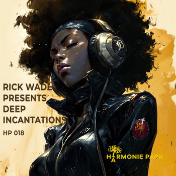 洋楽 THE BEST OF RICK WADE VOL.1&2 DEEP HOUSE Rick Wade - What I gotta Do (Original Mix) - YouTube