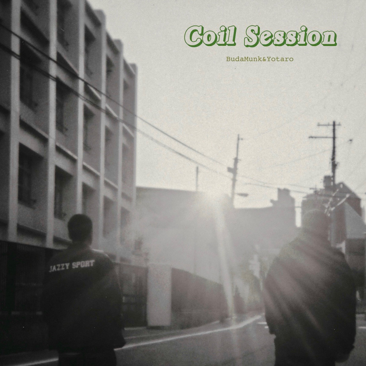 Budamunk Yotaro ILLSUGI BUGSEED EeMu セット Coil Session EP | Budamunk & Yotaro | Budamunk
