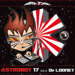 AstroBoy 17