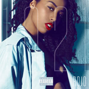 Rochelle Jordan — 1 0 2 1