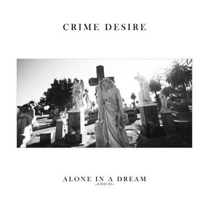 Alone in a Dream cover