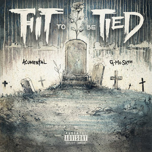The Palmer Squares — Fit To Be Tied (feat. G-Mo Skee)Acumental