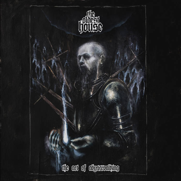 A Dead Giveaway - Now Is Nothing【輸入盤】 The Art of Abysswalking | THE OLDEST HOUSE | I, Voidhanger Records