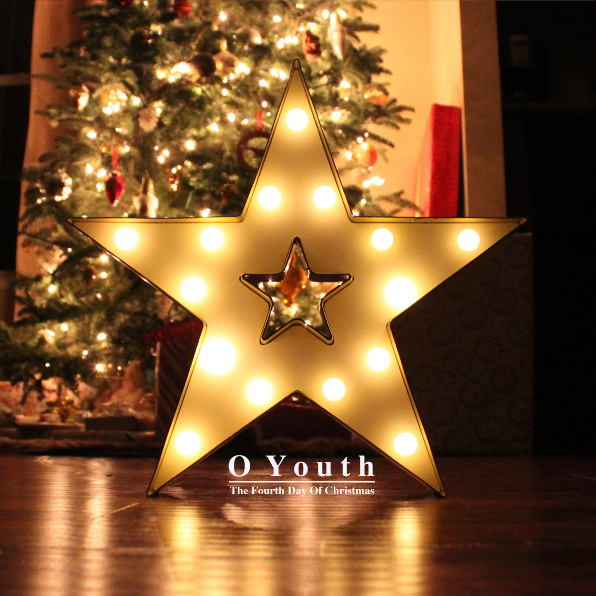 Christmas In Prison O Youth