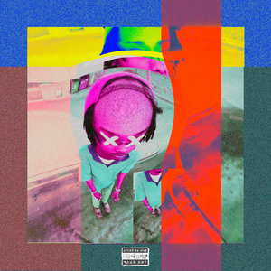 confines (remixes) cover