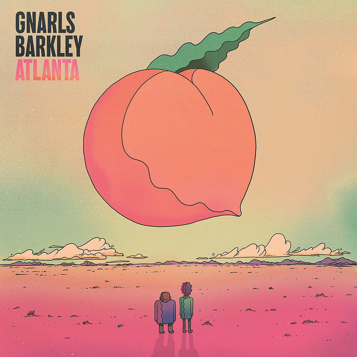 Atlanta | Gnarls Barkley