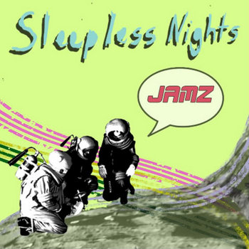 Music | Sleepless Nights