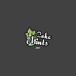 Cake Mints cover