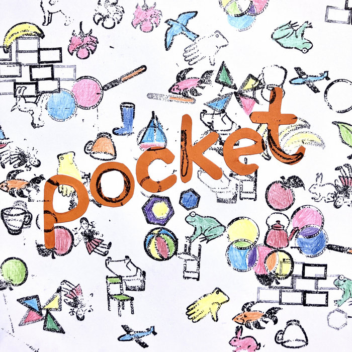 Pochette de Pocket par Pocket