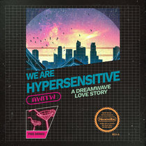 We Are Hypersensitive cover art