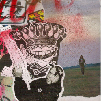 Album artwork for HX.1