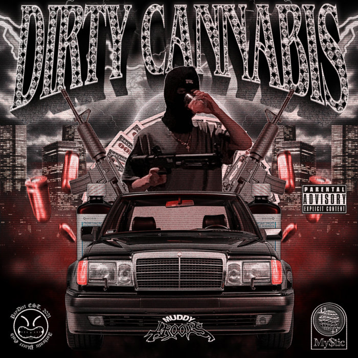 CYTHE SHAWTY DIRTY CANNABIS CYTHE SHAWTY