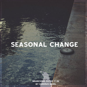 Seasonal Change cover