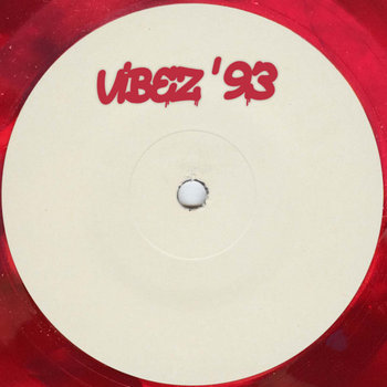 Good Old Dayz EP | Madcap | Vibez' 93
