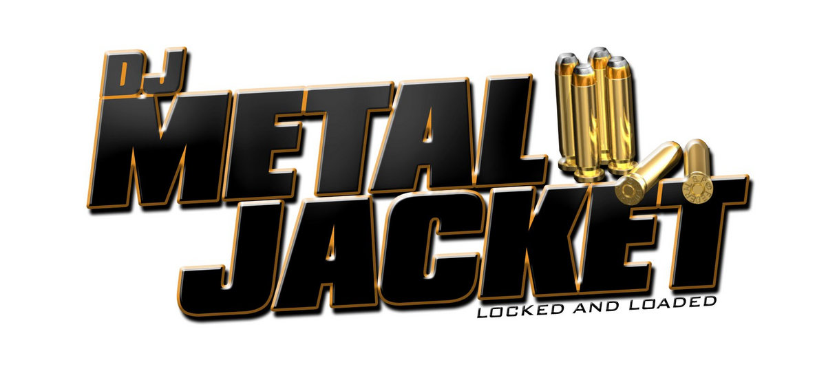 FULL CLIP RADIO: Live Set / Mixtape Monday | METAL JACKET