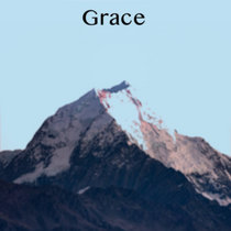 Grace cover art