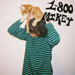 ETT - 106 - 1-800 Mikey - Digital Pet LP