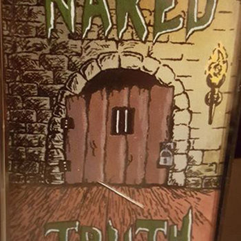 洋楽 Fetish The Naked Truth 2005 indie R&B 43aeadafbb5e7065bd0b1dc12d7c98