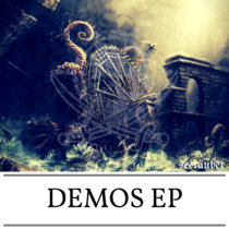 Demos EP cover art