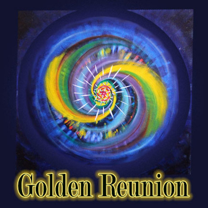 Elements of a Golden Reunion | Golden Reunion