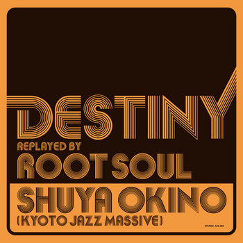 Music | Shuya Okino
