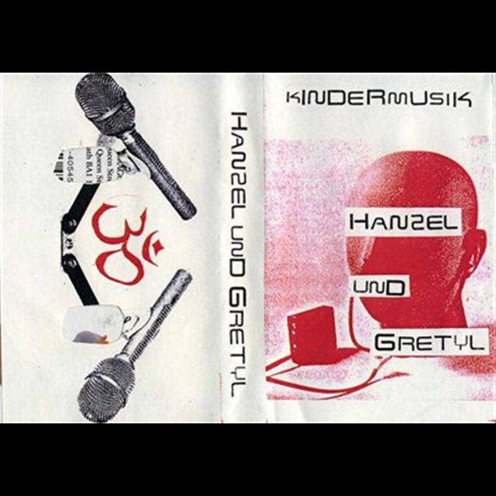 Kindermusik | Hanzel Und Gretyl