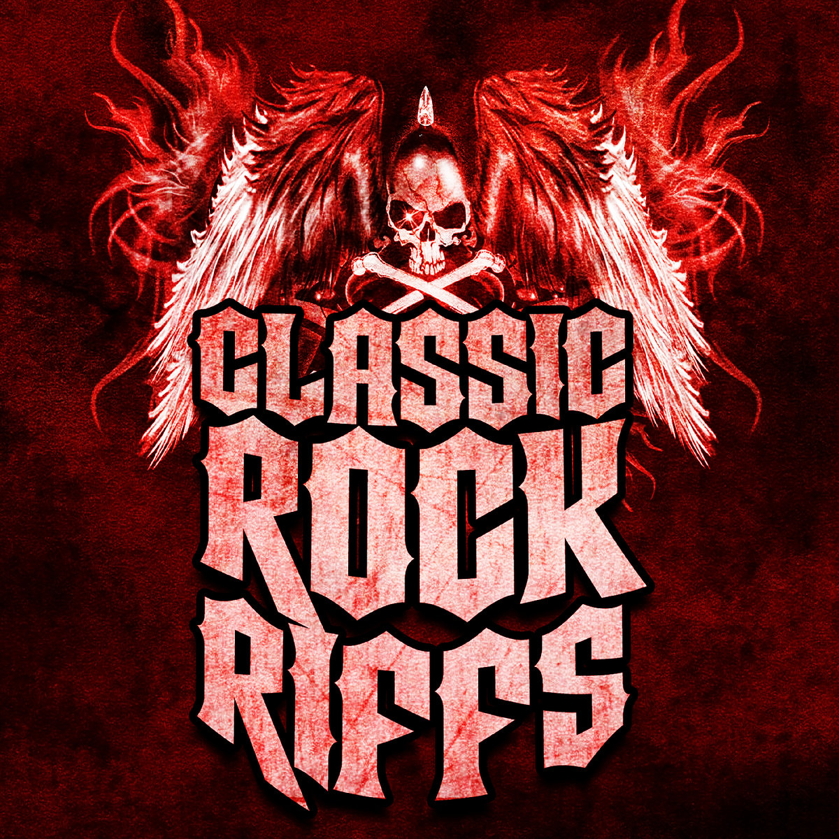 Rovk Riff Classic Rock Riffs | Bobby Cole