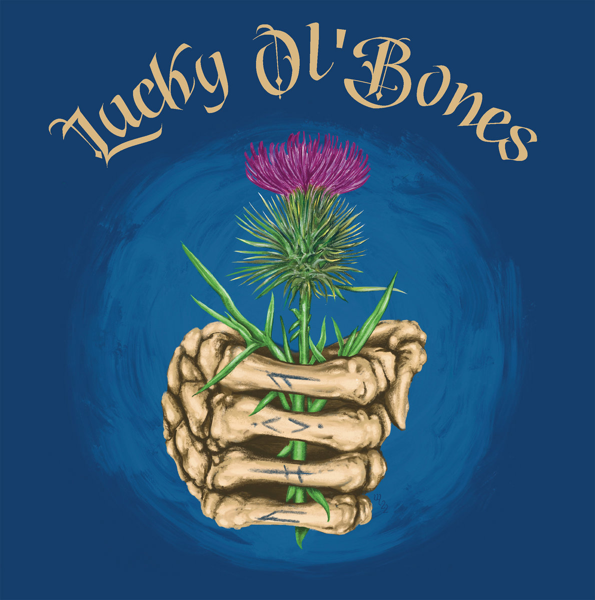Lucky Ol' Bones Lucky Ol' Bones