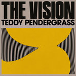 DJ Prince (Norway) - Teddy Pendergrass vs Vision - You can't hide heaven