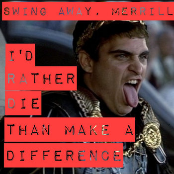 Music Swing Away Merrill