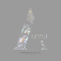 Various Artists — Affin Ambient Works (2022 - 2026) | Curated by Joachim Spieth
