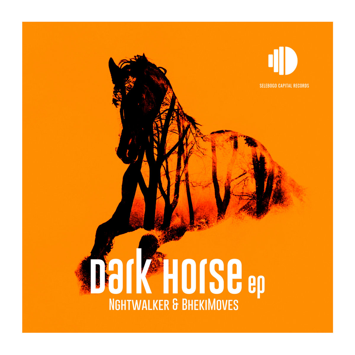 Dark Horse EP | Nghtwalker, BhekiMoves | Selebogo Capital Records