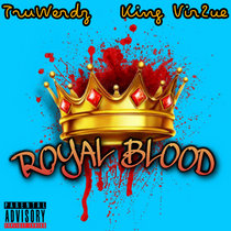 Royal Blood cover art