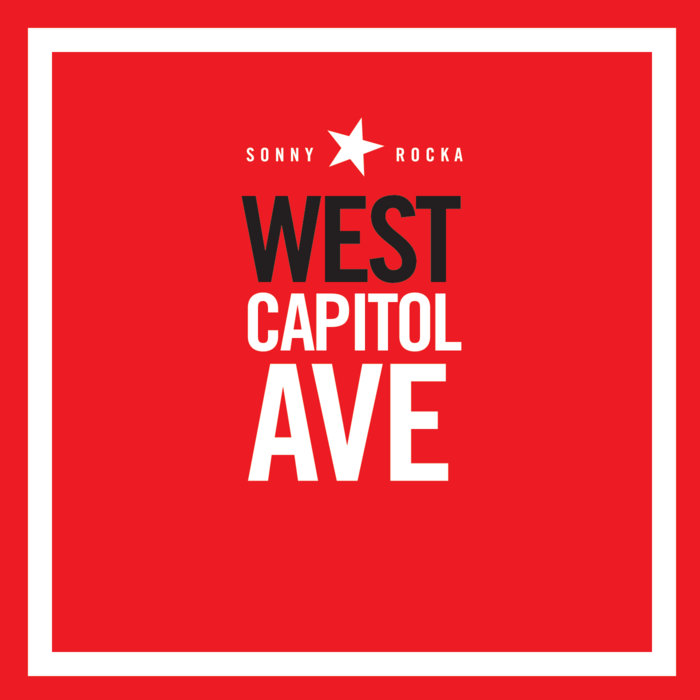 Drunken Christmas Lights sonny rocka