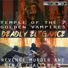 Deadly Elegance / T.D.T 36
