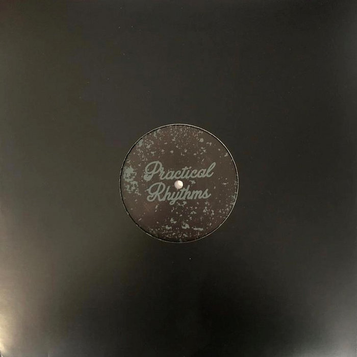 Garage Bunnies / Eternally Sky Joose / Ease Up Practical Rhythms