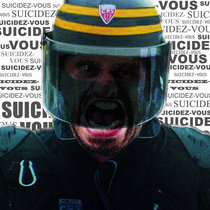 Suicidez-vous ! cover art