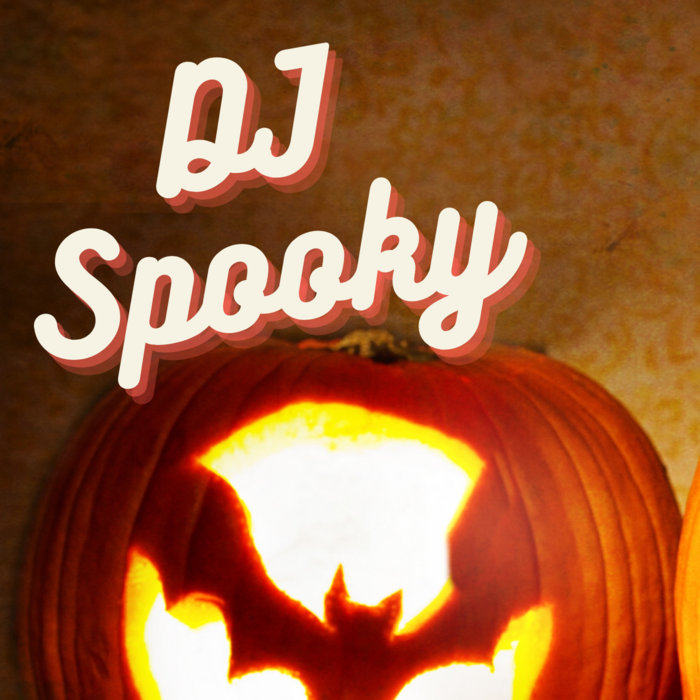 Halloween 80s | DJ Spooky