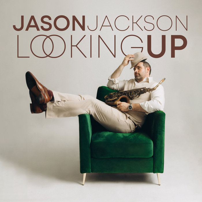 Looking Up | Jason Jackson