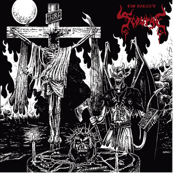 The Satan´s Scourge | Ablaze Productions