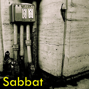 Sabbat (single + instrumental) cover