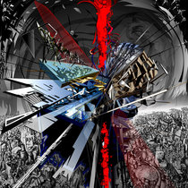 Industrial Gestation For Distributed Womb cover art