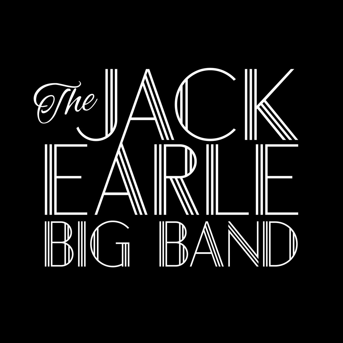 The Jack Earle Big Band Jack Earle